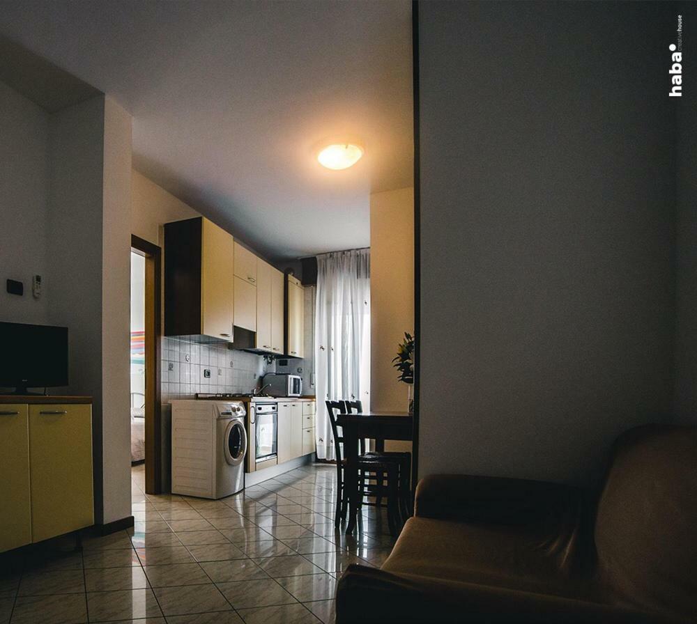 Anna Residence Sottomarina Exteriér fotografie
